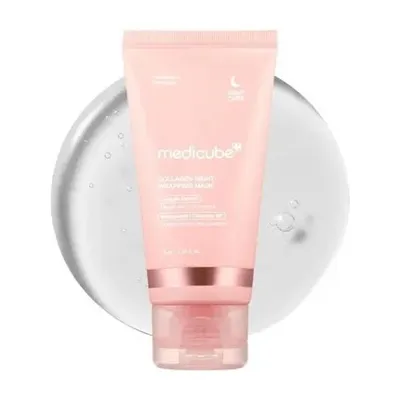 Medicube Collagen Night Wrapping Mask 75ml