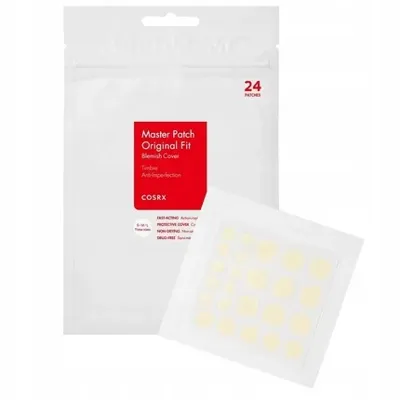 COSRX Acne Pimple Master Patch 24 Patches