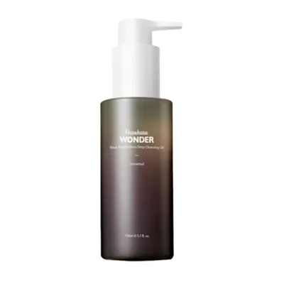 Haruharu Wonder Black Rice Deep Cleansing Oil 150ml