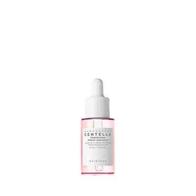 SKIN1004 Madagascar Centella Poremizing Fresh Ampoule 30ml