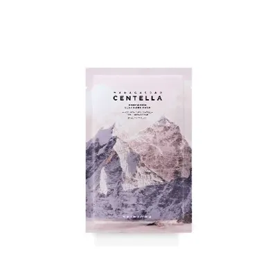SKIN1004 Madagascar Centella Poremising Clarifying Sheet Mask 23ml