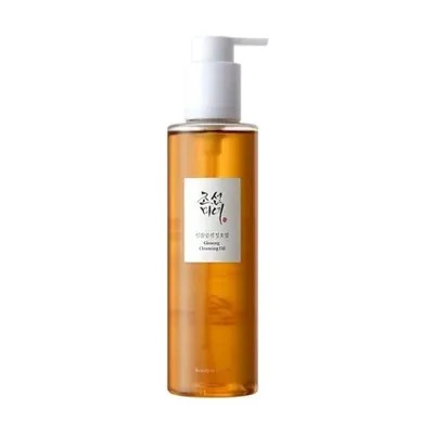 Beauty of Joseon Ginseng Reinigingsolie 210ml