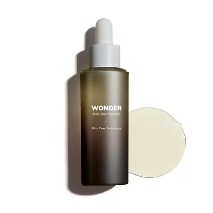Haruharu Wonder Black Rice Facial Oil 30ml