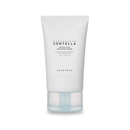 SKIN1004 Madagascar Centella Hyalu-Cica Moisture Cream 75ml