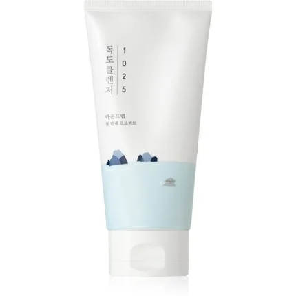 Round Lab 1025 Dokdo Cleanser 150ml