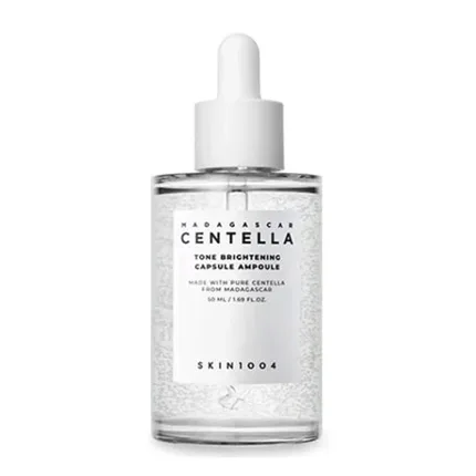 SKIN1004 Madagascar Centella Tone Brightening Capsule Ampoule 50ml